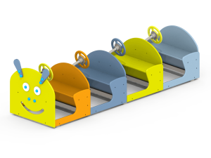 Сороконіжка