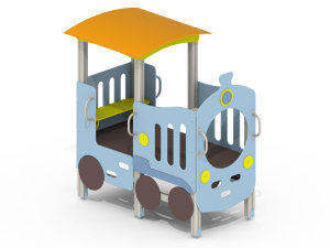 Потяг