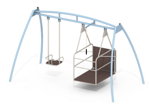 Гойдалка