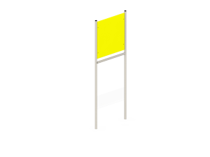 Стенд інформаційний