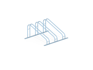 Велопарковка