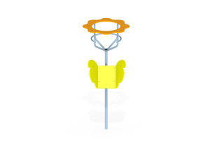 Корзина для кидків