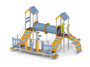 Дитячий ігровий комплекс