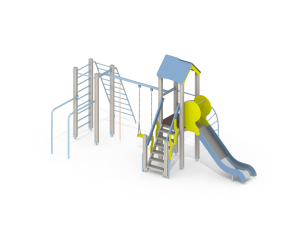 Дитячий ігровий комплекс
