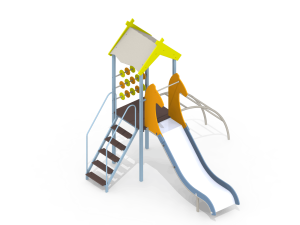 Дитячий ігровий комплекс