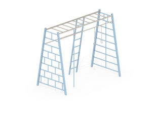 Дитячий спортивний комплекс