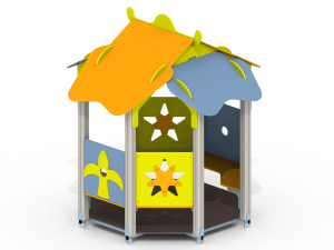 Будиночок