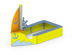 Пісочниця